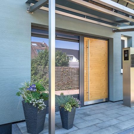 Miralior Apartment Mainz Exterior foto