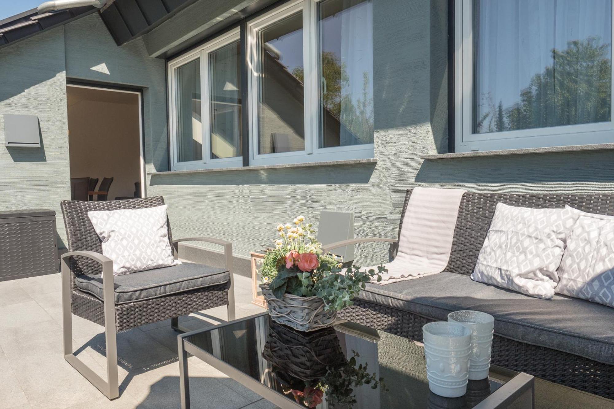 Miralior Apartment Mainz Exterior foto