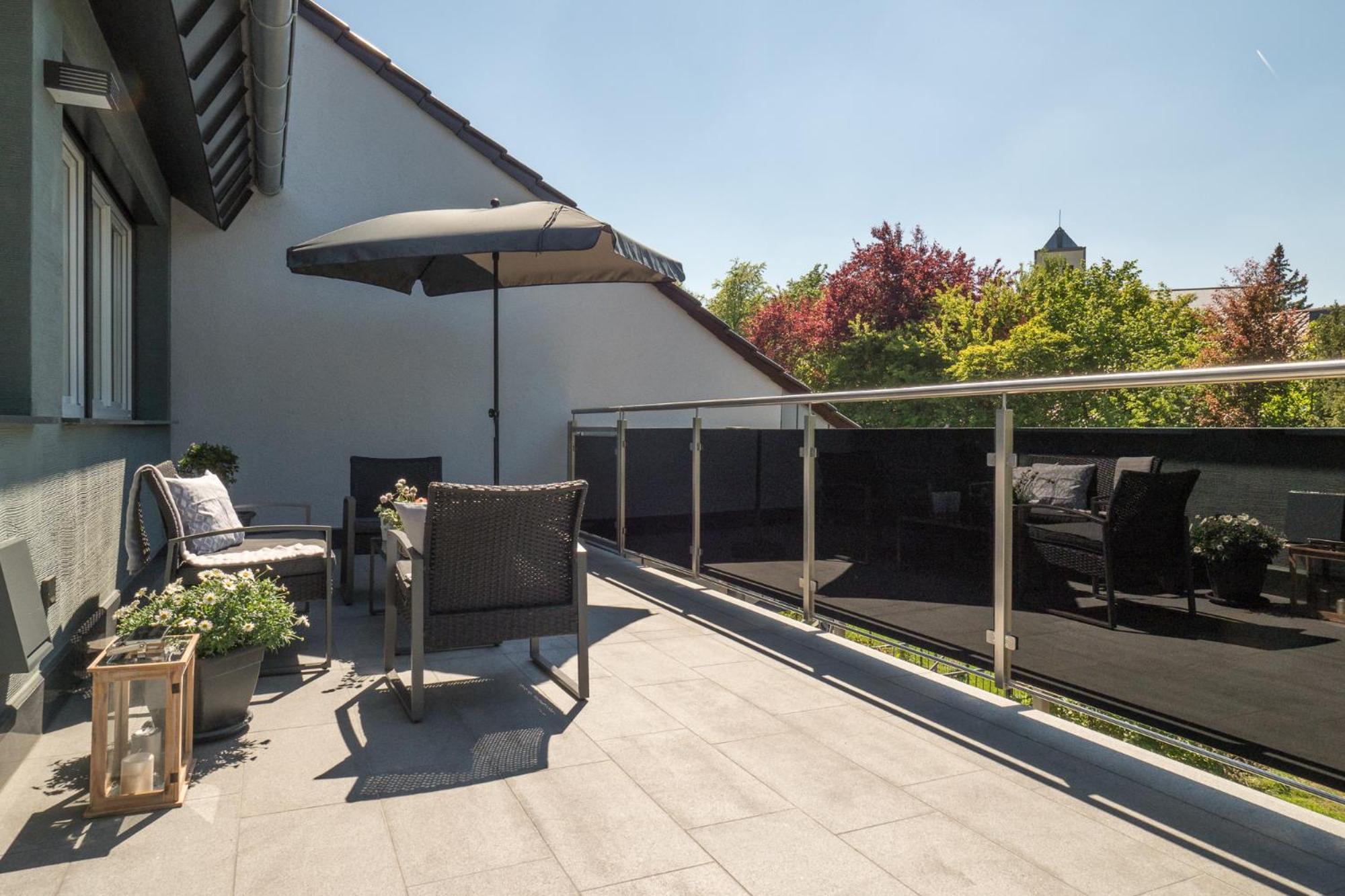 Miralior Apartment Mainz Exterior foto