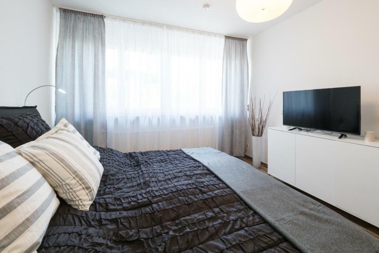 Miralior Apartment Mainz Exterior foto