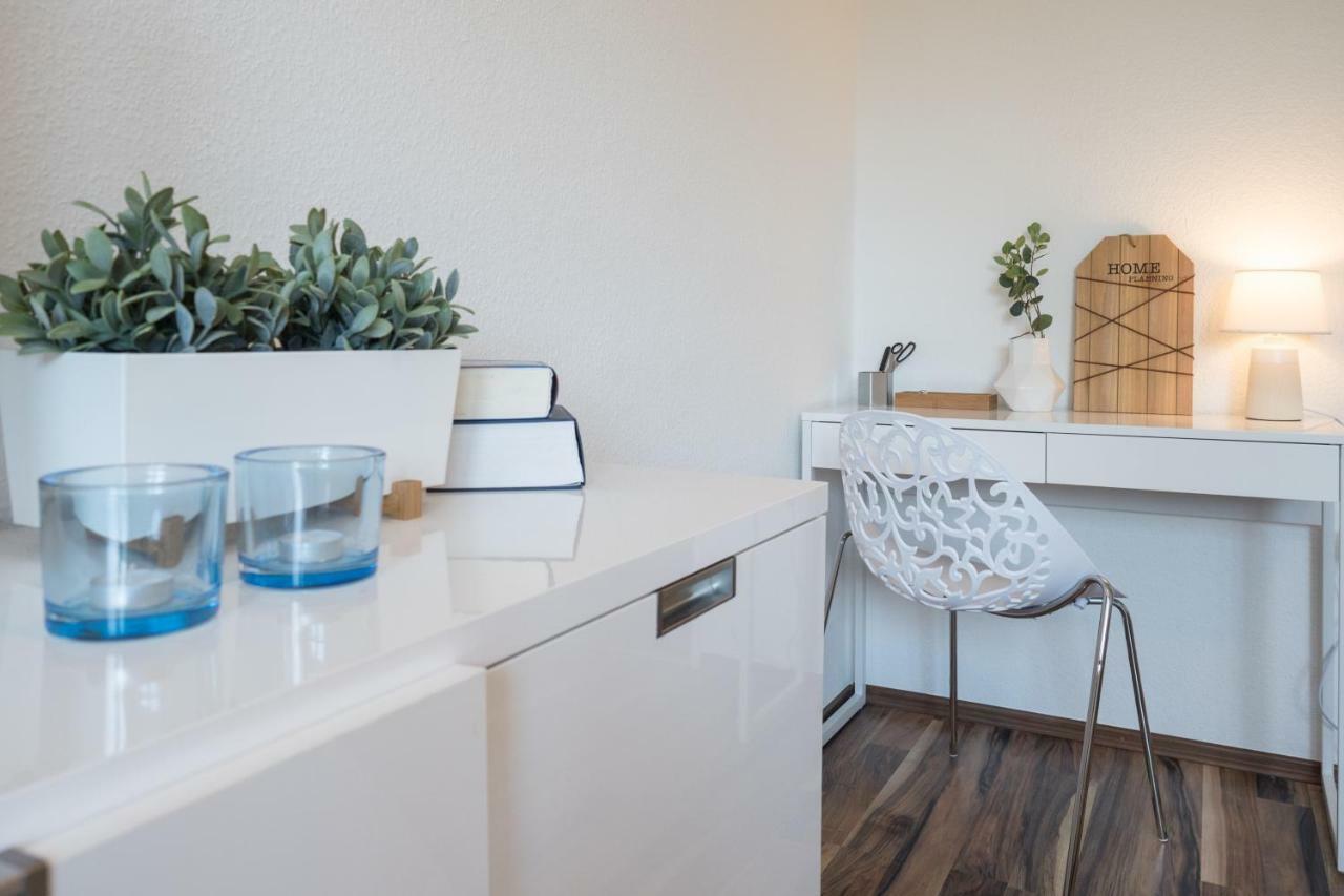 Miralior Apartment Mainz Exterior foto